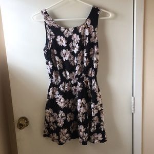 Forever 21 skater dress XS